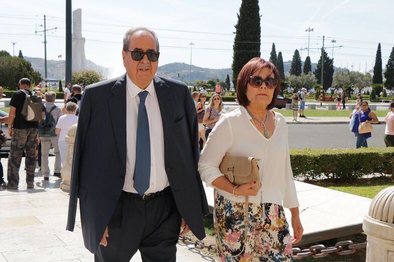 zeca, liliana