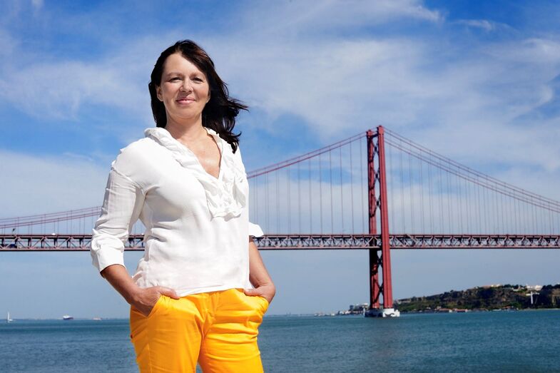 Teresa Leal Coelho, autárquicas 2017, candidata, lisboa