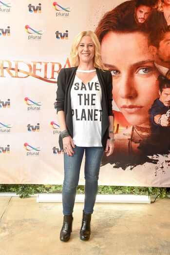 Julie Sargent