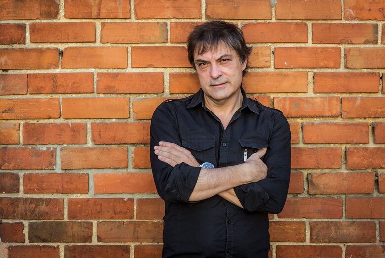 Jorge Fernando