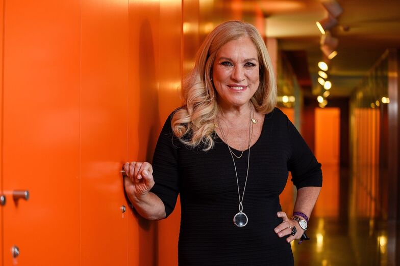 Teresa Guilherme, Biggest Deal, TVI