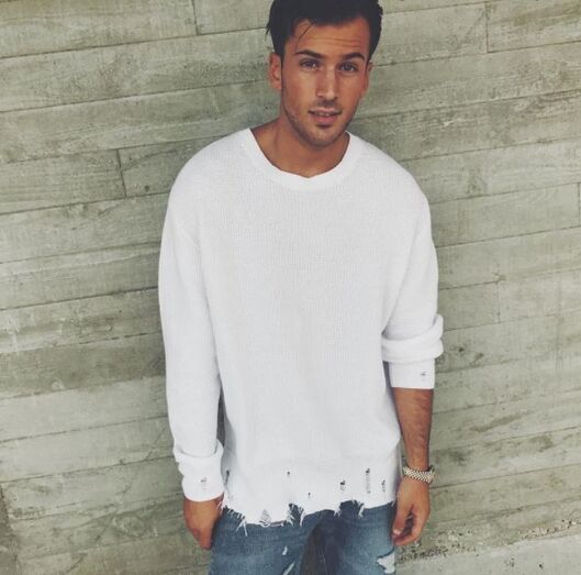 David Carreira