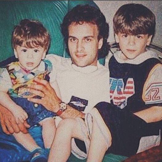 David Carreira