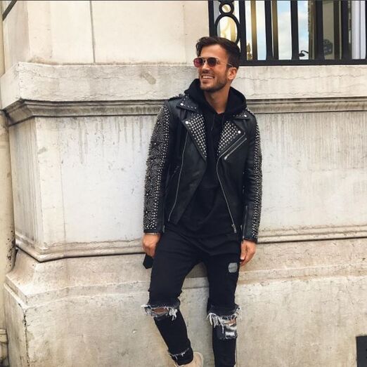 David Carreira