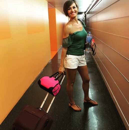 Fatima Lopes