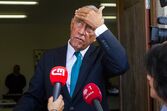 políticos votam nas autárquicas