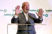 isaltino morais