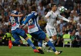 Cristiano Ronaldo, Madrid