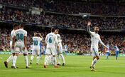Cristiano Ronaldo, Madrid