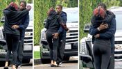 Kylie Jenner e Travis Scott