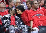 Kylie Jenner e Travis Scott