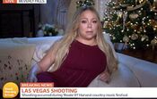 Mariah Carey