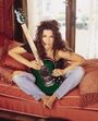 Shania Twain, cantora, country, abuso sexual