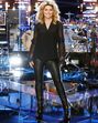 Shania Twain, cantora, country, abuso sexual