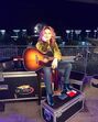 Shania Twain, cantora, country, abuso sexual