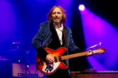 tom petty
