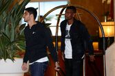 seleção nacional, jogadores