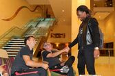 seleção nacional, jogadores