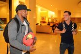seleção nacional, jogadores