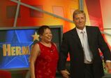 maria vieira, herman josé