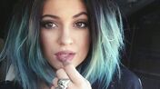 Kylie Jenner