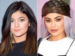 Kylie Jenner