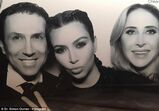 Simon Ourian, médico da família Kardashian