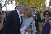 José Mourinho homenageado em Setúbal com nome em avenida