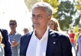 José Mourinho homenageado em Setúbal com nome em avenida