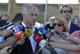 José Mourinho homenageado em Setúbal com nome em avenida
