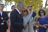 José Mourinho homenageado em Setúbal com nome em avenida