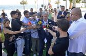 José Mourinho homenageado em Setúbal com nome em avenida