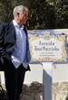 José Mourinho homenageado em Setúbal com nome em avenida
