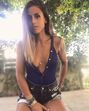 Carolina patrocínio, gonçalo uva, filhas