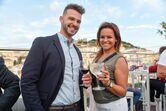hotel mundial, sunset, fim do verão, rooftop, lisboa