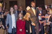 henar ortiz, letizia, felipe VI
