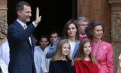 henar ortiz, letizia, felipe VI