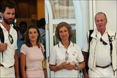 henar ortiz, letizia, felipe VI