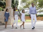 henar ortiz, letizia, felipe VI