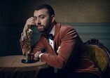 Sam Smith, Brandon Flynn, romance, cantor, ator