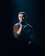 Sam Smith, Brandon Flynn, romance, cantor, ator