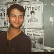 Sam Smith, Brandon Flynn, romance, cantor, ator