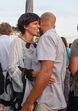 Susana Arrais e Daniel Lobo Antunes