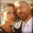 Susana Arrais e Daniel Lobo Antunes