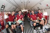 seleção nacional 