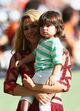 shakira, piqué