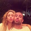 shakira, piqué