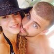 shakira, piqué