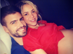 shakira, piqué