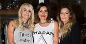 maradona, filhas, desfalque, Dalam, Gianinna, Claudia Villafane, milhões 